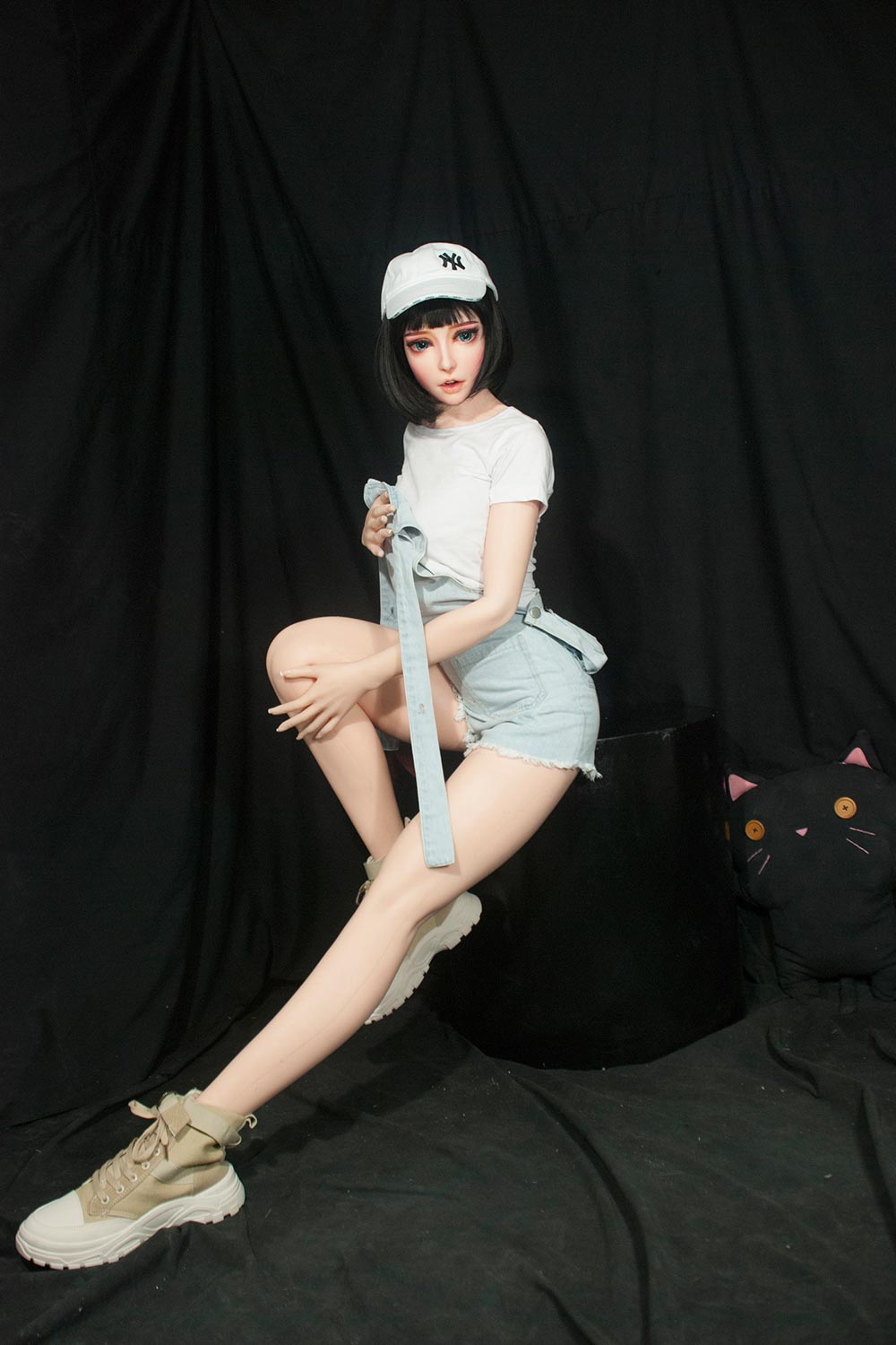 150cm/4ft11 Silicone Sex Doll – Igawa Ayako - FavDoll